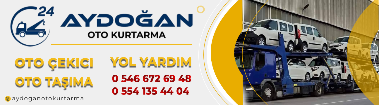 Aydoğan Oto Kurtarma & Yol Yardım Konya