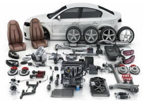 Renault Oto Yedek Parça Ankara